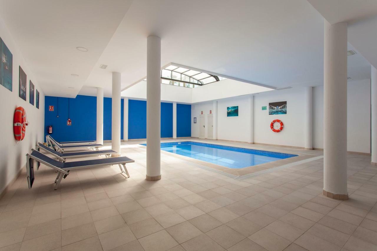 Apartup Patacona Select Valensiya Dış mekan fotoğraf