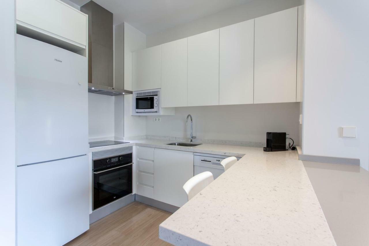 Apartup Patacona Select Valensiya Dış mekan fotoğraf