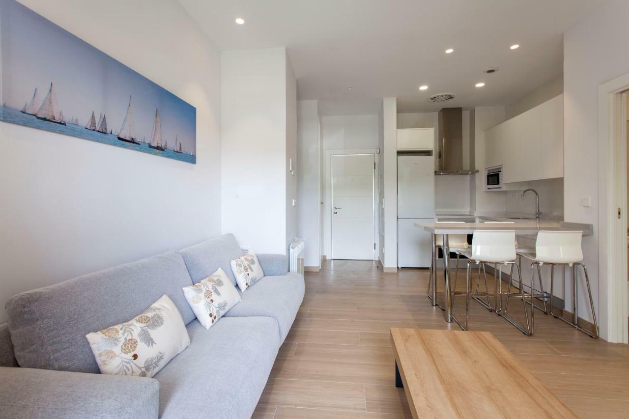 Apartup Patacona Select Valensiya Dış mekan fotoğraf